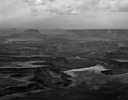 Western Landscape Photography
