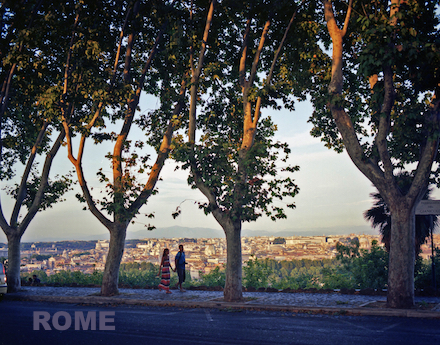 Rome 1