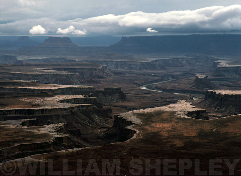 Canyonlands