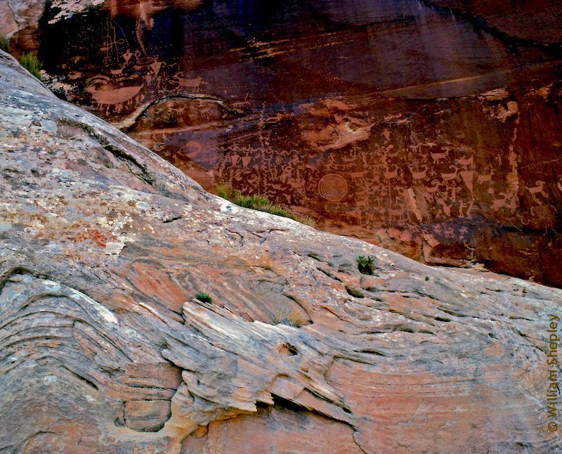 Natural bridges