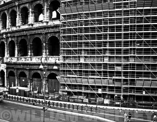 34Coloseum-scaffolding