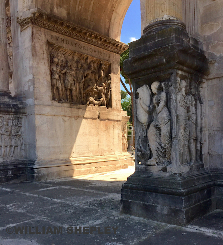 Constantine_Arch