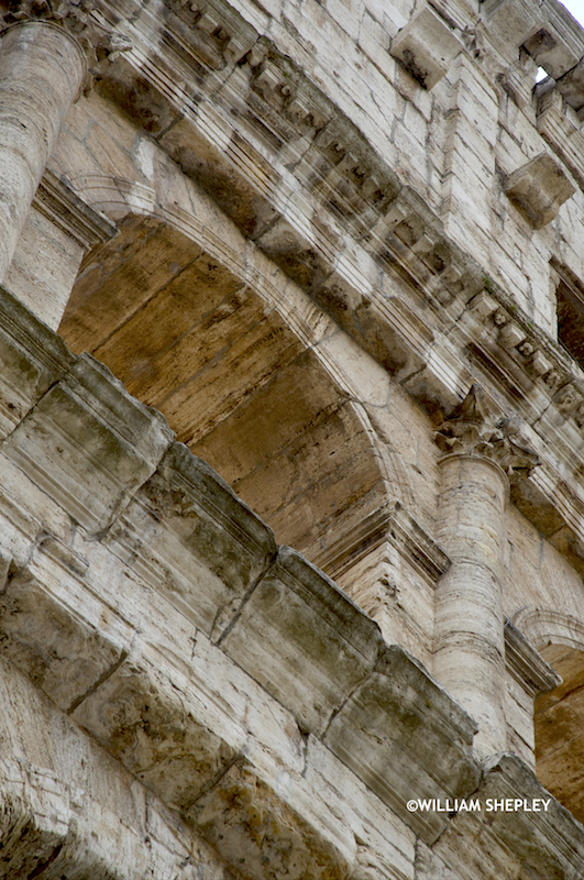 colosseum