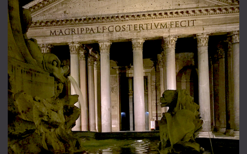 Pantheon