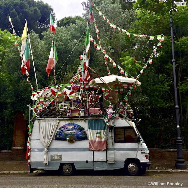 City_camper