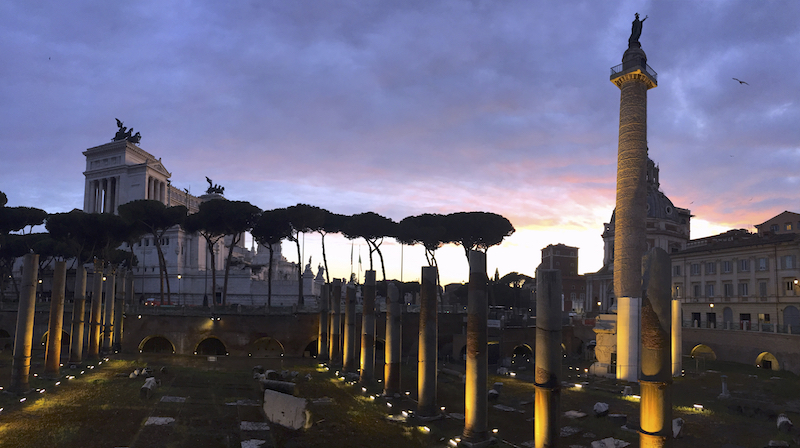 Trajans_Forum