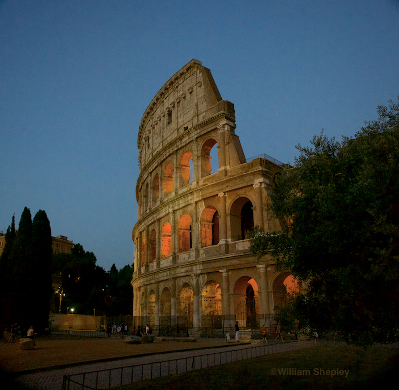 COLOSSEUM