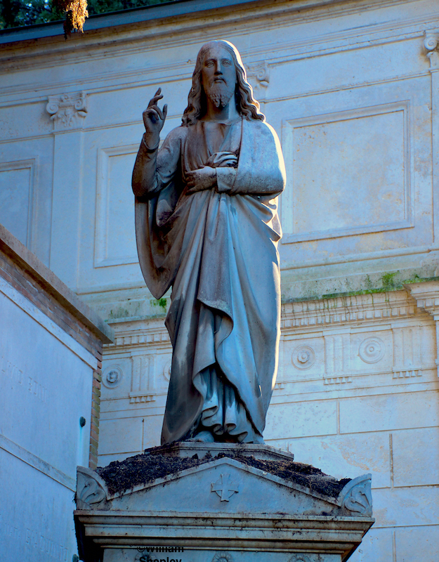 Cimitario_Monume